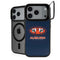 Auburn University Tigers Mascot iPhone 18 Pro Kickstand Case