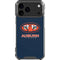 Auburn University Tigers Mascot iPhone 18 Pro Max Clear Case