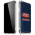 Auburn University Tigers Mascot iPhone X/XS Clear Case