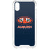 Auburn University Tigers Mascot iPhone XS Clear Case