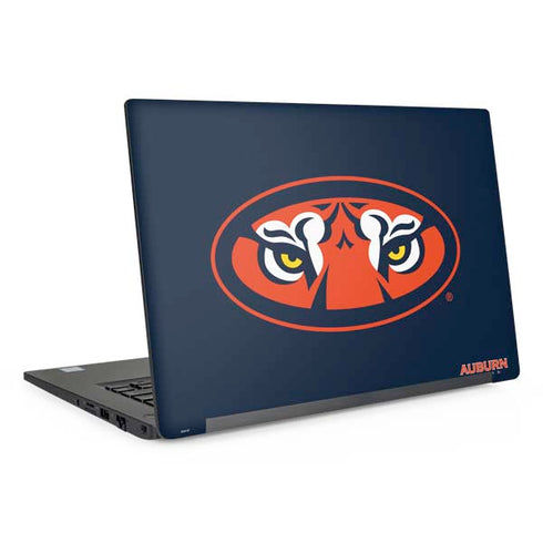Auburn University Tigers Mascot Dell Latitude Skin
