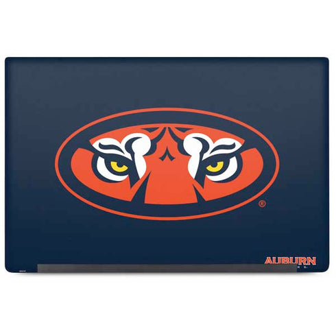 Auburn University Tigers Mascot Dell Latitude Skin