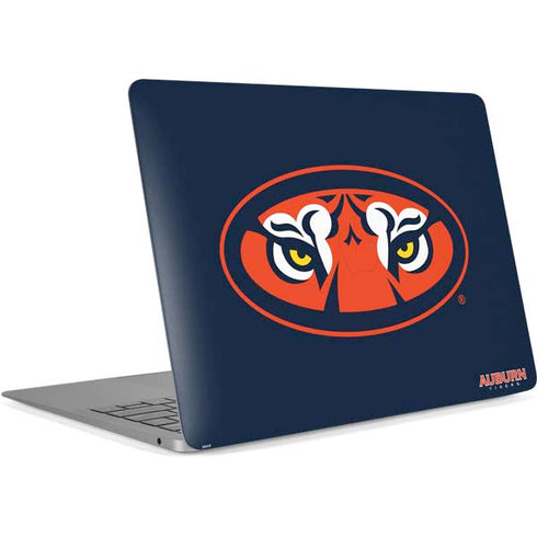 Auburn University Tigers Mascot Apple MacBook Air Skin