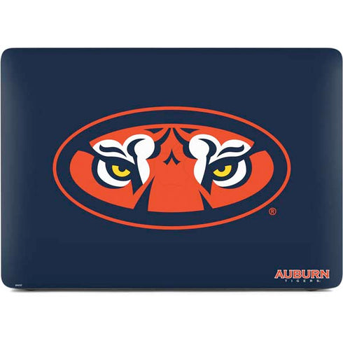 Auburn University Tigers Mascot Apple MacBook Air Skin