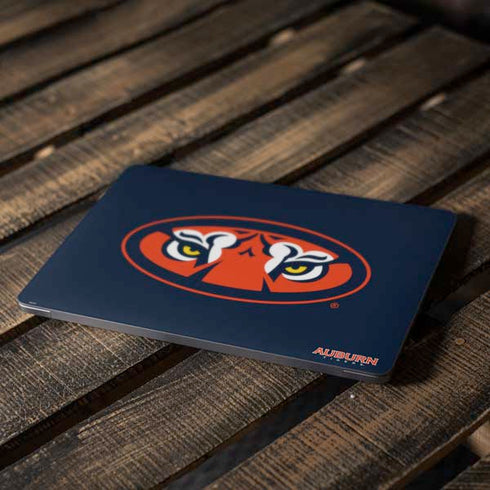 Auburn University Tigers Mascot Apple MacBook Air Skin