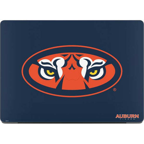 Auburn University Tigers Mascot Apple MacBook Pro 14-inch Skin