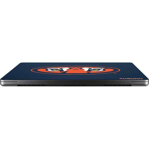 Auburn University Tigers Mascot Apple MacBook Pro 14-inch Skin