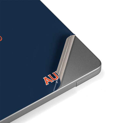 Auburn University Tigers Mascot Apple MacBook Pro 14-inch Skin