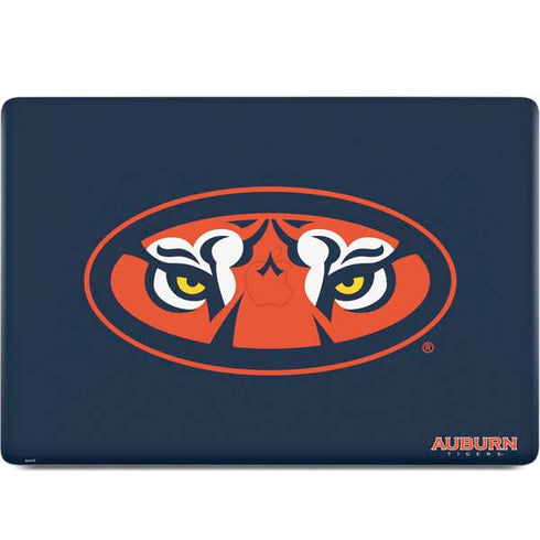 Auburn University Tigers Mascot MacBook Skins