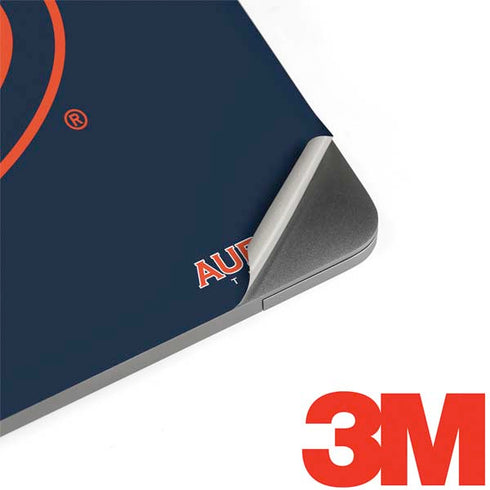 Auburn University Tigers Mascot MacBook Skins