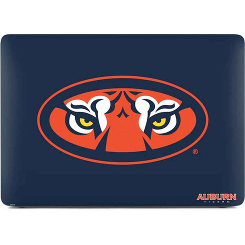 Auburn University Tigers Mascot Apple MacBook Pro 16-inch Skin