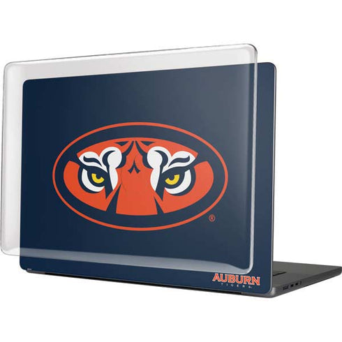 Auburn University Tigers Mascot MacBook Cases