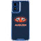 Auburn University Tigers Mascot Moto G 5G (2024) Clear Case