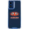Auburn University Tigers Mascot Moto G Play 4G (2024) Clear Case