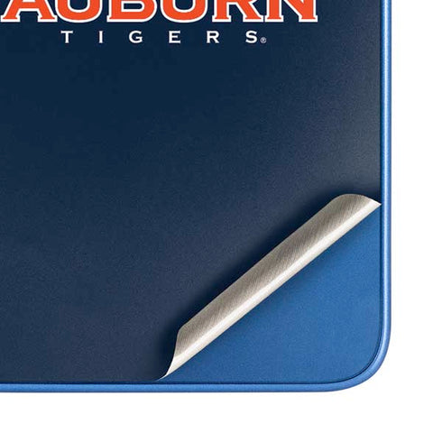 Auburn University Tigers Mascot Moto G Play 4G (2024) Skin