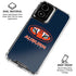 Auburn University Tigers Mascot Moto G Power 5G (2024) Clear Case