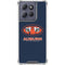 Auburn University Tigers Mascot Moto G Stylus 5G (2025) Clear Case