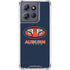 Auburn University Tigers Mascot Moto G Stylus 5G (2025) Clear Case