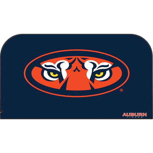 Auburn University Tigers Mascot Nintendo Switch 2 (2025) with Joy-Con Skin