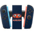 Auburn University Tigers Mascot Nintendo Switch 2 (2025) Joy-Con Controller Skin