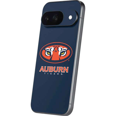Auburn University Tigers Mascot Google Pixel 9 Skin
