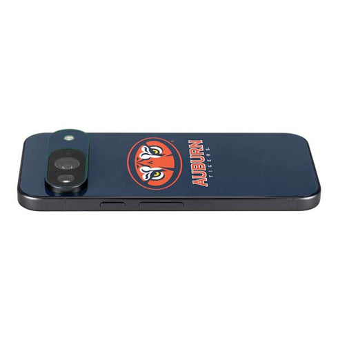 Auburn University Tigers Mascot Google Pixel 9 Skin