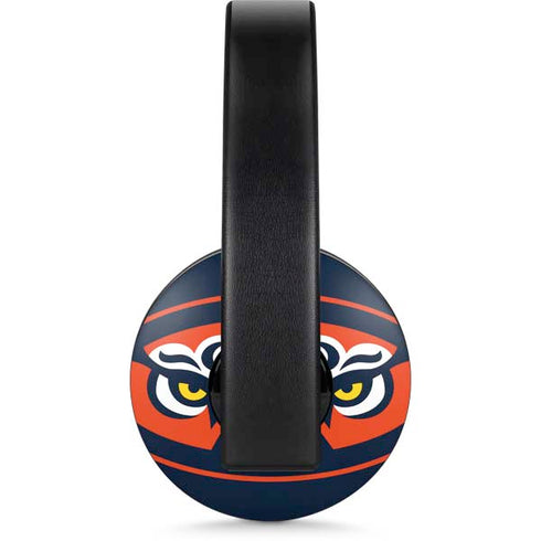 Auburn University Tigers Mascot PlayStation 4 Gold Wireless Headset Skin