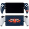 Auburn University Tigers Mascot PlayStation Portal Remote Player Skin