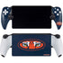 Auburn University Tigers Mascot PlayStation Portal Remote Player Skin