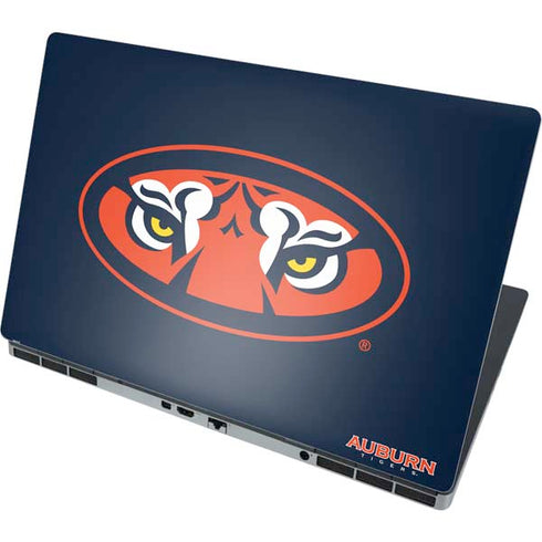 Auburn University Tigers Mascot Dell Precision Skin