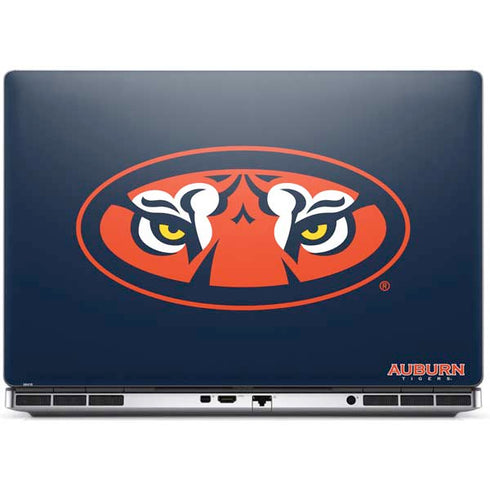 Auburn University Tigers Mascot Dell Precision Skin