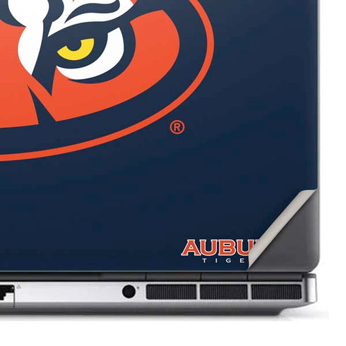 Auburn University Tigers Mascot Dell Precision Skin