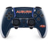 Auburn University Tigers Mascot PS5 DualSense Edge Pro Controller Skin