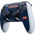 Auburn University Tigers Mascot PS5 DualSense Edge Pro Controller Skin