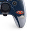 Auburn University Tigers Mascot PS5 DualSense Edge Pro Controller Skin