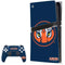 Auburn University Tigers Mascot PS5 Pro Bundle Skin