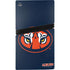 Auburn University Tigers Mascot PS5 Pro Disk Console Skin