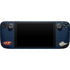 Auburn University Tigers Mascot Steam Deck Handheld Gaming Computer Skin
