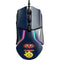 Auburn University Tigers Mascot SteelSeries Rival 600 Gaming Mouse Skin
