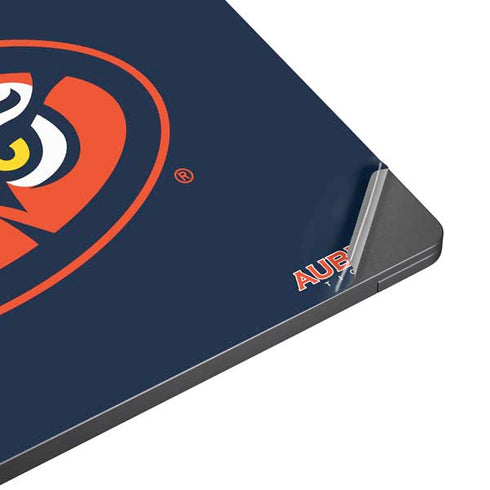 Auburn University Tigers Mascot Surface Laptop 7 15in Skin