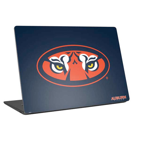 Auburn University Tigers Mascot Laptop Skins