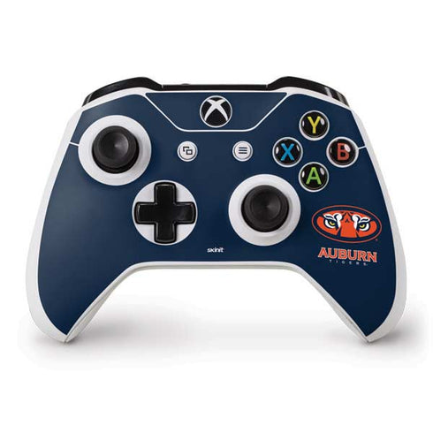 Auburn University Tigers Mascot Xbox One Skins