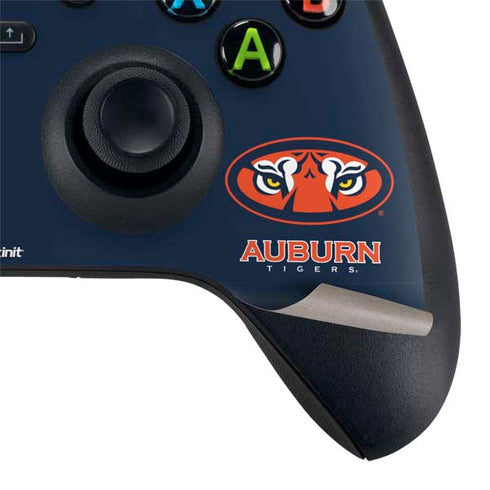 Auburn University Tigers Mascot Xbox Series X Bundle Skin