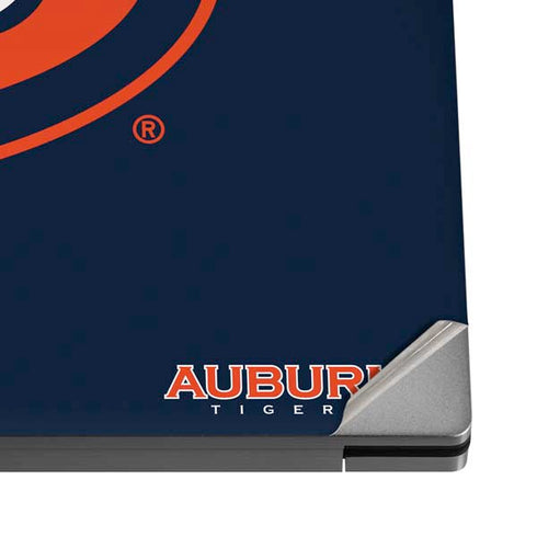 Auburn University Tigers Mascot Dell XPS Skin
