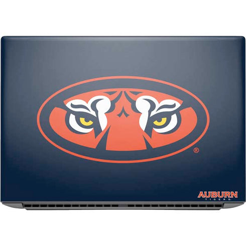 Auburn University Tigers Mascot HP ZBook Fury 16 G10 Skin