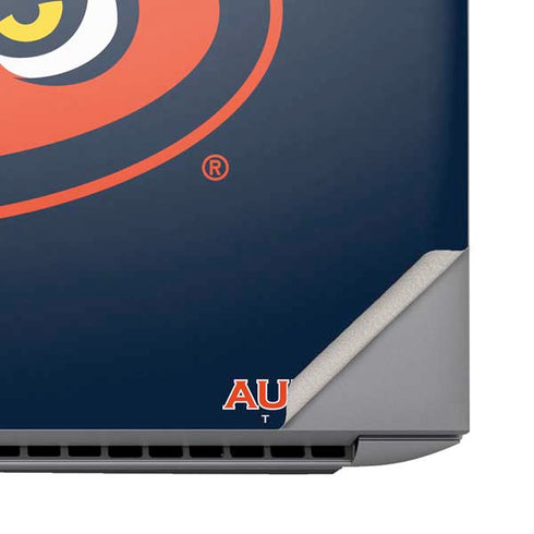 Auburn University Tigers Mascot HP ZBook Fury 16 G10 Skin