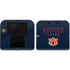 Auburn University Tigers Outline Nintendo Skins