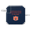 Auburn University Tigers Outline 85W Power Adapter (15 and 17 inch MacBook Pro Charger) Skin