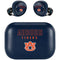 Auburn University Tigers Outline Amazon Echo Buds Skin