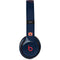 Auburn University Tigers Outline Beats Solo 3 Wireless Skin